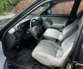 Черный ВАЗ 2110, объемом двигателя 1.6 л и пробегом 299 тыс. км за 2300 $, фото 6 на Automoto.ua