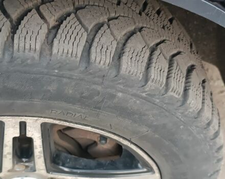 Черный ВАЗ 2110, объемом двигателя 0 л и пробегом 1000 тыс. км за 2100 $, фото 5 на Automoto.ua