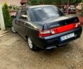 Чорний ВАЗ 2110, об'ємом двигуна 1.6 л та пробігом 200 тис. км за 1700 $, фото 4 на Automoto.ua