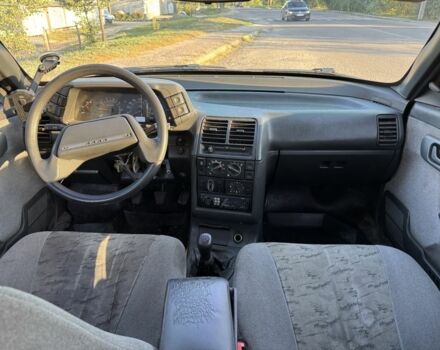 Чорний ВАЗ 2110, об'ємом двигуна 1.6 л та пробігом 260 тис. км за 1200 $, фото 6 на Automoto.ua