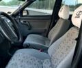 Черный ВАЗ 2110, объемом двигателя 1.6 л и пробегом 200 тыс. км за 2300 $, фото 5 на Automoto.ua