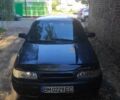 Черный ВАЗ 2110, объемом двигателя 1.6 л и пробегом 267 тыс. км за 1400 $, фото 1 на Automoto.ua