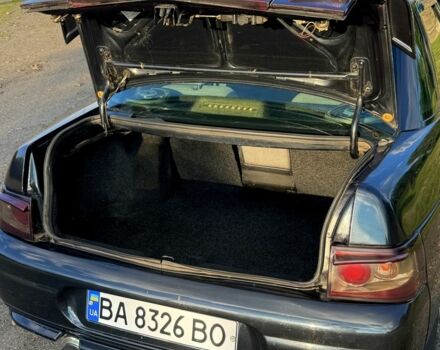 Чорний ВАЗ 2110, об'ємом двигуна 1.6 л та пробігом 114 тис. км за 2550 $, фото 10 на Automoto.ua