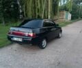 Чорний ВАЗ 2110, об'ємом двигуна 1.6 л та пробігом 160 тис. км за 2600 $, фото 20 на Automoto.ua