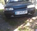 Чорний ВАЗ 2110, об'ємом двигуна 1.6 л та пробігом 130 тис. км за 2100 $, фото 7 на Automoto.ua