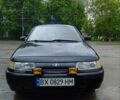 Черный ВАЗ 2110, объемом двигателя 1.6 л и пробегом 220 тыс. км за 1850 $, фото 1 на Automoto.ua