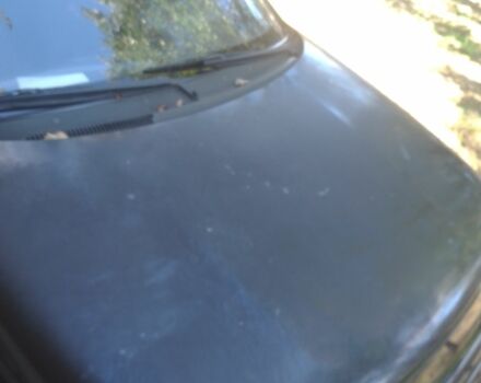 Черный ВАЗ 2110, объемом двигателя 1.6 л и пробегом 130 тыс. км за 2000 $, фото 1 на Automoto.ua