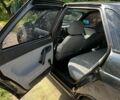 Черный ВАЗ 2110, объемом двигателя 1.6 л и пробегом 299 тыс. км за 2300 $, фото 7 на Automoto.ua