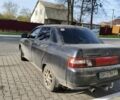 Чорний ВАЗ 2110, об'ємом двигуна 1.6 л та пробігом 200 тис. км за 2100 $, фото 2 на Automoto.ua