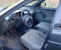 Черный ВАЗ 2110, объемом двигателя 1.6 л и пробегом 234 тыс. км за 1789 $, фото 1 на Automoto.ua
