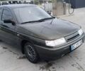 Черный ВАЗ 2110, объемом двигателя 1.6 л и пробегом 185 тыс. км за 2100 $, фото 3 на Automoto.ua