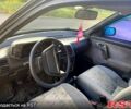 Черный ВАЗ 2110, объемом двигателя 1.6 л и пробегом 164 тыс. км за 1700 $, фото 4 на Automoto.ua