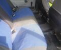 Черный ВАЗ 2110, объемом двигателя 1.6 л и пробегом 190 тыс. км за 1500 $, фото 5 на Automoto.ua