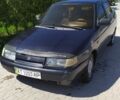 Черный ВАЗ 2110, объемом двигателя 1.6 л и пробегом 2 тыс. км за 1000 $, фото 1 на Automoto.ua