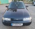 Черный ВАЗ 2110, объемом двигателя 1.62 л и пробегом 154 тыс. км за 2400 $, фото 1 на Automoto.ua