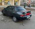 Черный ВАЗ 2110, объемом двигателя 1.6 л и пробегом 270 тыс. км за 2300 $, фото 8 на Automoto.ua