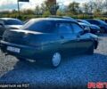 Черный ВАЗ 2110, объемом двигателя 1.6 л и пробегом 220 тыс. км за 1500 $, фото 1 на Automoto.ua