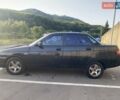 Чорний ВАЗ 2110, об'ємом двигуна 1.6 л та пробігом 164 тис. км за 1700 $, фото 4 на Automoto.ua