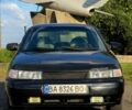 Чорний ВАЗ 2110, об'ємом двигуна 1.6 л та пробігом 114 тис. км за 2550 $, фото 1 на Automoto.ua