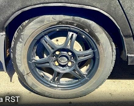 Чорний ВАЗ 2110, об'ємом двигуна 1.6 л та пробігом 396 тис. км за 1900 $, фото 4 на Automoto.ua