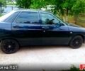 Чорний ВАЗ 2110, об'ємом двигуна 1.6 л та пробігом 202 тис. км за 2500 $, фото 3 на Automoto.ua