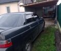 ВАЗ 2110 2006 в Богородчанах на Automoto.ua Черный ВАЗ 2110, объемом двигателя 1.6 л и пробегом 140 тыс. км за 1600 $, фото 1 на Automoto.ua