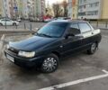 Черный ВАЗ 2110, объемом двигателя 1.6 л и пробегом 270 тыс. км за 2300 $, фото 9 на Automoto.ua