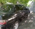 Чорний ВАЗ 2110, об'ємом двигуна 1.6 л та пробігом 200 тис. км за 1350 $, фото 1 на Automoto.ua