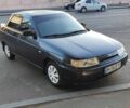 Черный ВАЗ 2110, объемом двигателя 1.6 л и пробегом 235 тыс. км за 1500 $, фото 1 на Automoto.ua