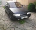 Чорний ВАЗ 2110, об'ємом двигуна 1.6 л та пробігом 230 тис. км за 1403 $, фото 1 на Automoto.ua