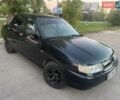 Черный ВАЗ 2110, объемом двигателя 1.6 л и пробегом 268 тыс. км за 1800 $, фото 1 на Automoto.ua