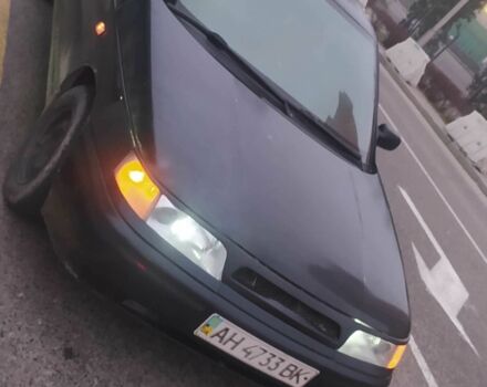 ВАЗ 2110 2006 в Золотоноше на Automoto.ua Черный ВАЗ 2110, объемом двигателя 1.6 л и пробегом 200 тыс. км за 1500 $, фото 2 на Automoto.ua