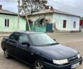 Чорний ВАЗ 2110, об'ємом двигуна 1.6 л та пробігом 250 тис. км за 1350 $, фото 1 на Automoto.ua