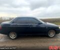 Черный ВАЗ 2110, объемом двигателя 1.6 л и пробегом 235 тыс. км за 2200 $, фото 4 на Automoto.ua