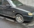 Чорний ВАЗ 2110, об'ємом двигуна 0 л та пробігом 152 тис. км за 1200 $, фото 1 на Automoto.ua