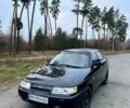 Черный ВАЗ 2110, объемом двигателя 1.6 л и пробегом 200 тыс. км за 2500 $, фото 1 на Automoto.ua