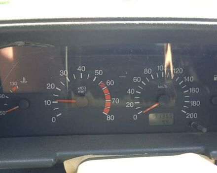 Черный ВАЗ 2110, объемом двигателя 1.6 л и пробегом 190 тыс. км за 3500 $, фото 13 на Automoto.ua