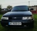 Чорний ВАЗ 2110, об'ємом двигуна 1.6 л та пробігом 100 тис. км за 2200 $, фото 1 на Automoto.ua