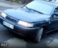 Чорний ВАЗ 2110, об'ємом двигуна 1.6 л та пробігом 280 тис. км за 1800 $, фото 1 на Automoto.ua