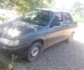 Чорний ВАЗ 2110, об'ємом двигуна 1.6 л та пробігом 400 тис. км за 1332 $, фото 5 на Automoto.ua