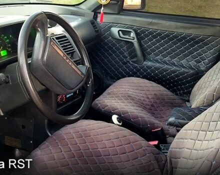 Черный ВАЗ 2110, объемом двигателя 1.6 л и пробегом 240 тыс. км за 1680 $, фото 8 на Automoto.ua