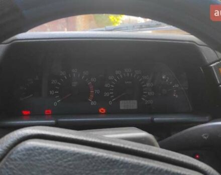 Чорний ВАЗ 2110, об'ємом двигуна 1.6 л та пробігом 267 тис. км за 1400 $, фото 8 на Automoto.ua