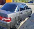 Чорний ВАЗ 2110, об'ємом двигуна 1.6 л та пробігом 396 тис. км за 1900 $, фото 3 на Automoto.ua