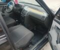 Черный ВАЗ 2110, объемом двигателя 1 л и пробегом 175 тыс. км за 1500 $, фото 5 на Automoto.ua