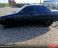 Черный ВАЗ 2110, объемом двигателя 16 л и пробегом 312 тыс. км за 1900 $, фото 3 на Automoto.ua