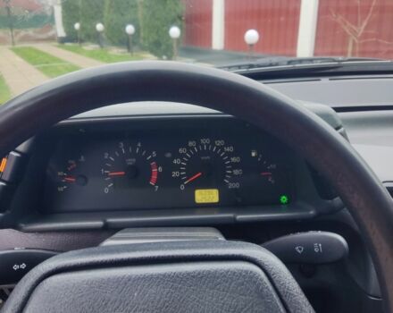 Черный ВАЗ 2110, объемом двигателя 1.6 л и пробегом 160 тыс. км за 1999 $, фото 11 на Automoto.ua