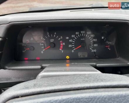 Черный ВАЗ 2110, объемом двигателя 1.6 л и пробегом 173 тыс. км за 1850 $, фото 16 на Automoto.ua