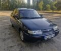 Черный ВАЗ 2110, объемом двигателя 1.6 л и пробегом 250 тыс. км за 2000 $, фото 3 на Automoto.ua