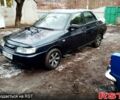 Черный ВАЗ 2110, объемом двигателя 1.6 л и пробегом 207 тыс. км за 2500 $, фото 2 на Automoto.ua