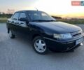 Чорний ВАЗ 2110, об'ємом двигуна 1.6 л та пробігом 180 тис. км за 2300 $, фото 1 на Automoto.ua